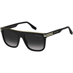 Marc Jacobs Mens Modern Sunglasses