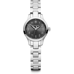 Victorinox Alliance XS - Analog Quartz Watch for Women - Womens Timepiece