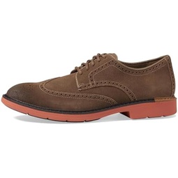 Cole Haan Mens Go-to Wing Oxford