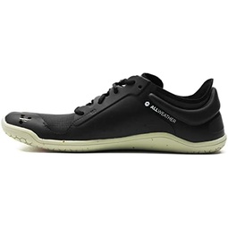 Vivobarefoot Womens Primus Lite III All Weather Textile Synthetic Trainers