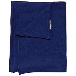 State Cashmere Unisex Long Jersey Knit Scarf 100% Pure Cashmere Ultra Warm Winter Accessories