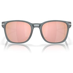 Oakley Mens Oo9018 Ojector Square Sunglasses