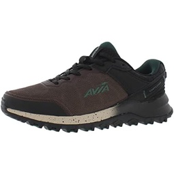 Avia Ultra Men’s Trail Running Shoes, Lightweight Breathable Mesh Sneakers for Men
