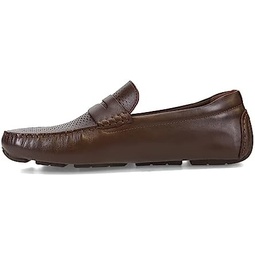 Cole Haan Mens Grand Laser Penny Driver Driving Style Loafer