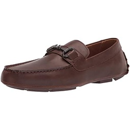 Kenneth Cole REACTION Mens Dawson Bit Driver Driving Style Loafer