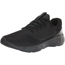 Under Armour Mens Charged Vantage 2 2e Running Shoe