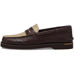 Sperry A/O Penny Double Sole