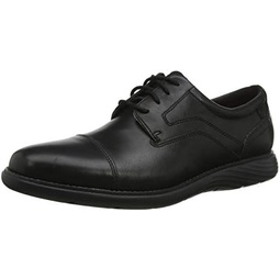Rockport Mens Oxford Lace-up