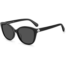 Kate Spade New York Womens Hensley/G/S Cat Eye Sunglasses