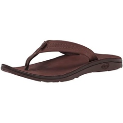 Chaco Womens Classic Leather Flip Flop