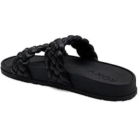 Roxy Womens Slippy Slide Sport Sandal