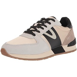 TRETORN Womens Loyola Lace Up Sneakers