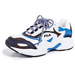 Fila Womens Luminance Sneakers