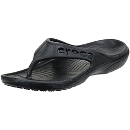 Crocs Mens and Womens Baya Flip Flops Adult Sandals