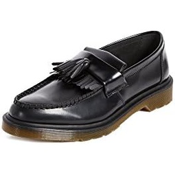 Dr. Martens Mens Adrian Loafers