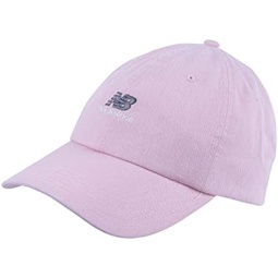 New Balance Mens and Womens Classic 6 Panel Hat