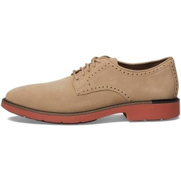 Cole Haan Mens Go-to Plain Toe Oxford