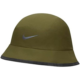 Nike Storm-FIT Unisex Reflective Running Bucket Hat