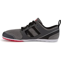 Xero Shoes Zelen Men’s Zero Drop Running Shoes with Removable Insole