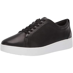 Fitflop Womens Low-Top Trainers, Leather