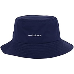 New Balance Mens and Womens Unisex Bucket Hat for Athletic Wear and Every Day Wear, Multiple Colors/Styles, One Size
