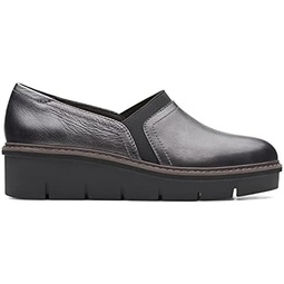 Clarks Mens Airabell Mid Oxford