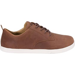 Xero Shoes Glenn Dress Casual Leather Shoes  Lightweight Shoes for Men