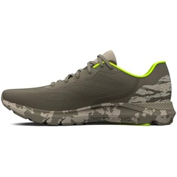 Under Armour Mens HOVR Sonic 6 Camo Running Shoe