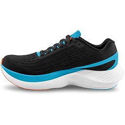 Topo Athletic Mens Specter Comfortable Lightweight 5MM Drop Road Running Shoes, Athletic Shoes for Road Running