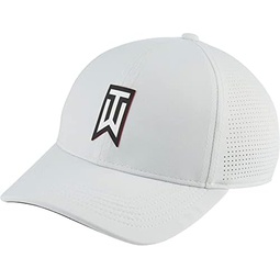 Nike Dri-FIT Tiger Woods Legacy91 Golf Hat, L/XL