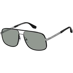 Marc Jacobs Mens Marc 470/S Square Sunglasses