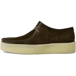 Clarks Mens Wallabee Cup Oxford