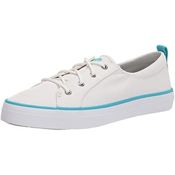 Sperry Womens Crest Vibe Seacycled Sneaker