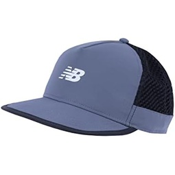 New Balance Mens and Womens Speed Run Trucker Hat, One Size