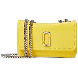 Marc Jacobs The Glam Shot Wallet On A Chain