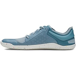 Vivobarefoot Primus Lite III, Womens Vegan Light Breathable Shoe with Barefoot Sole