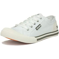 Rocket Dog Womens Low-Top Trainers