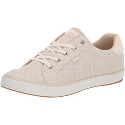 Keds Womens Center Iii Lace Up Sneaker