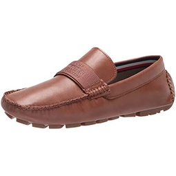 Tommy Hilfiger Mens Aria Driving Style Loafer