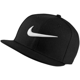 Nike Sportswear Pro Swoosh Classic Snapback Hat