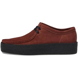Clarks Mens Wallabee Cup Oxford