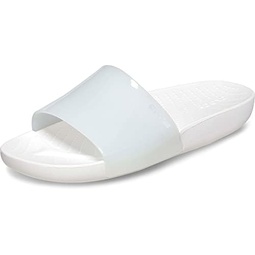 Crocs Womens Splash Slides Sandal