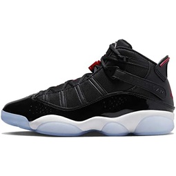 Nike Air Jordan 6 Rings 322992 064 Mens Fashion Shoes