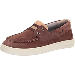 Sperry Mens Outer Banks 2-Eye Boat Shoe