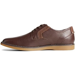 Sperry Mens Newman Oxford Boat Shoe