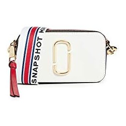 Marc Jacobs Womens The Snapshot