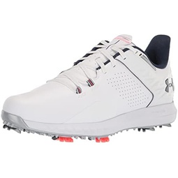 Under Armour Mens HOVR Drive 2 Golf Shoe