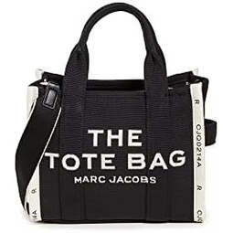 Marc Jacobs Womens The Jacquard Small Tote