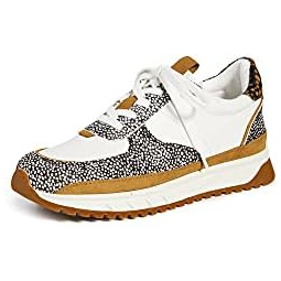Madewell Womens Kickoff Trainer Sneakers