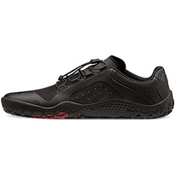 Vivobarefoot Primus Trail II FG, Mens Recycled Off-Road Shoe with Barefoot Firm Ground Sole